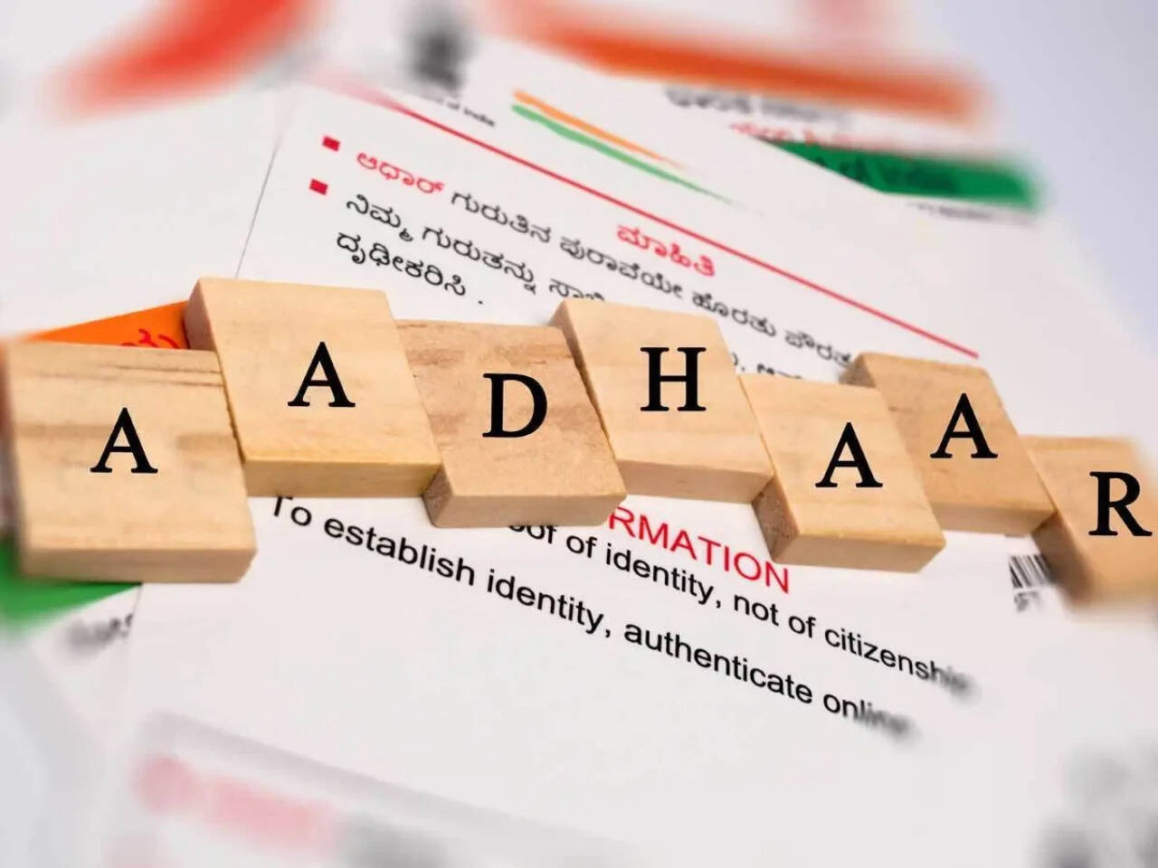 Aadhaar is not proof of citizenship, says Supreme Court; upholds EC's ...
