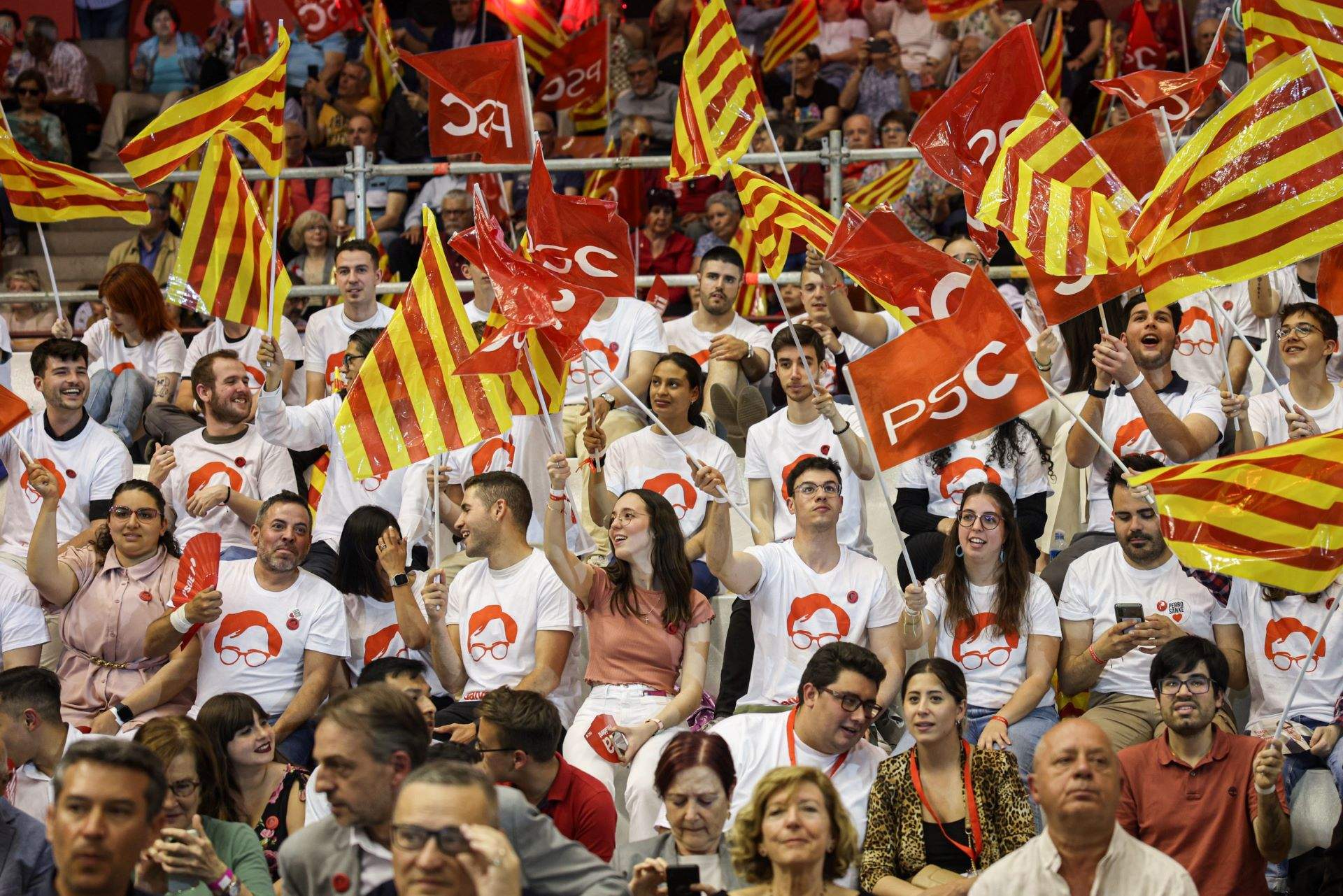 El juez pide al PSOE información sobre la última campaña electoral del ...