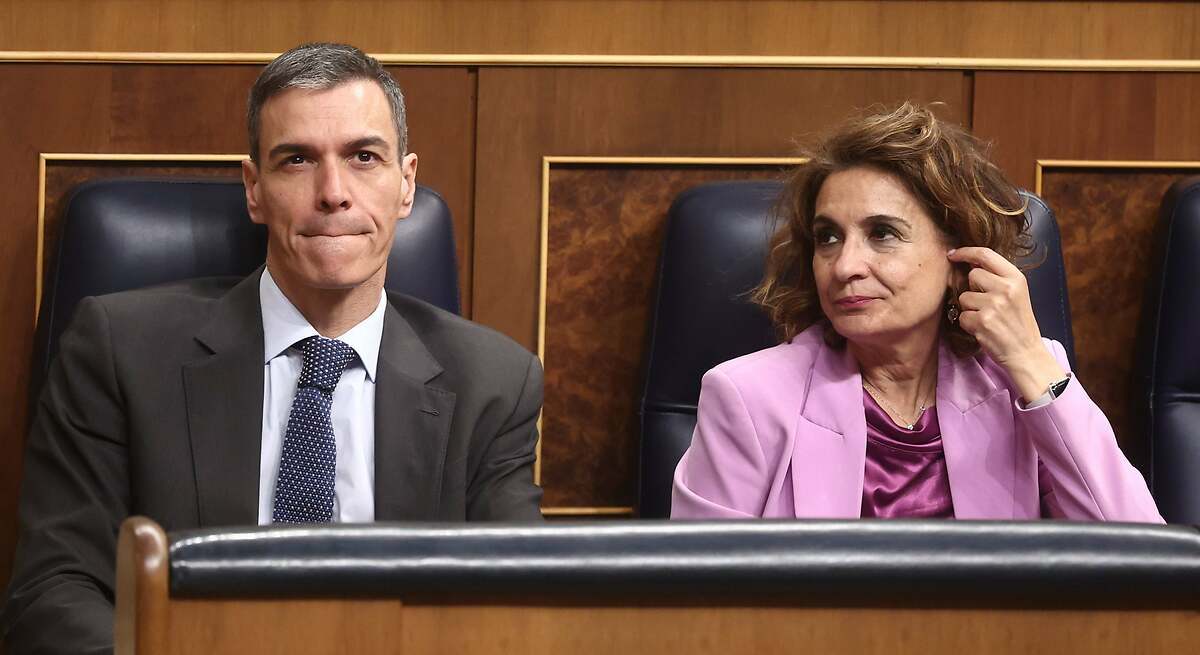 ¿Crees que Pedro Sánchez debería adelantar las elecciones generales ...
