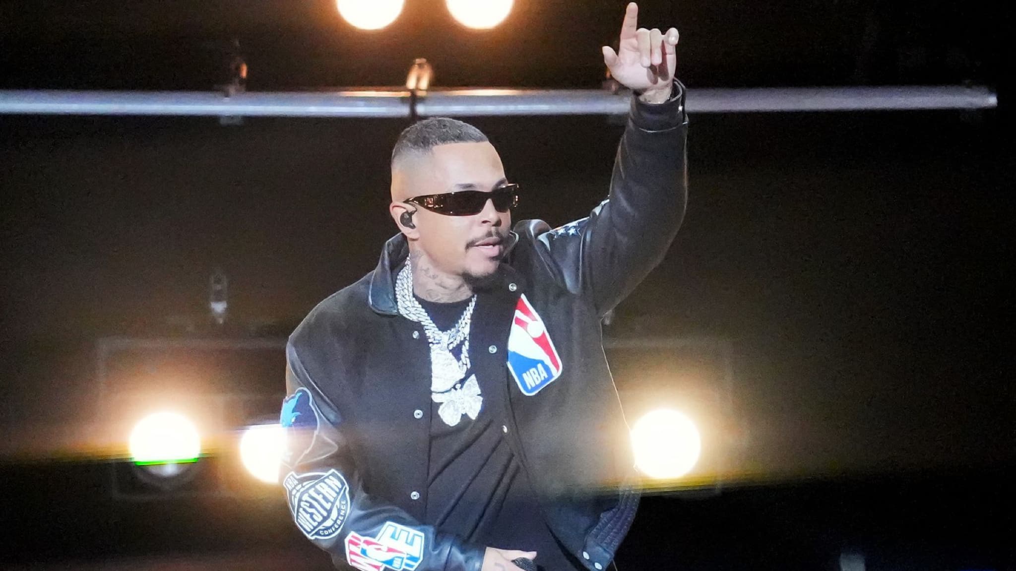 Wiley Open Air 2026: Absage! Rapper Luciano kommt nicht nach Neu-Ulm