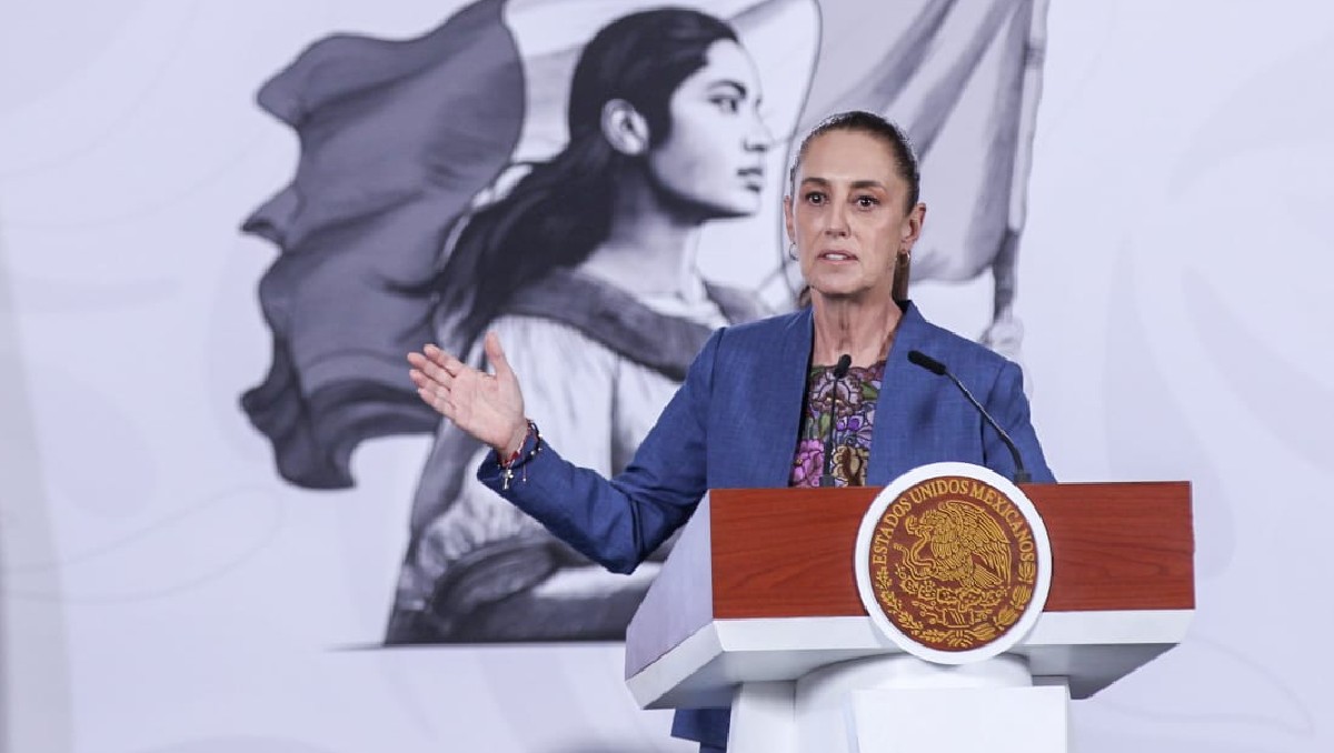 ¡Claudia Sheinbaum en Celaya! Morena prevé reunir a más de 10 mil ...