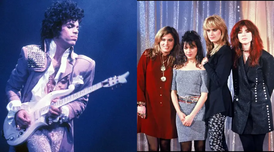 18 musicians who secretly wrote songs for other artists