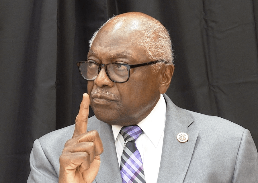 South Carolina’s lone Democrat representative responds to Senate vote ...