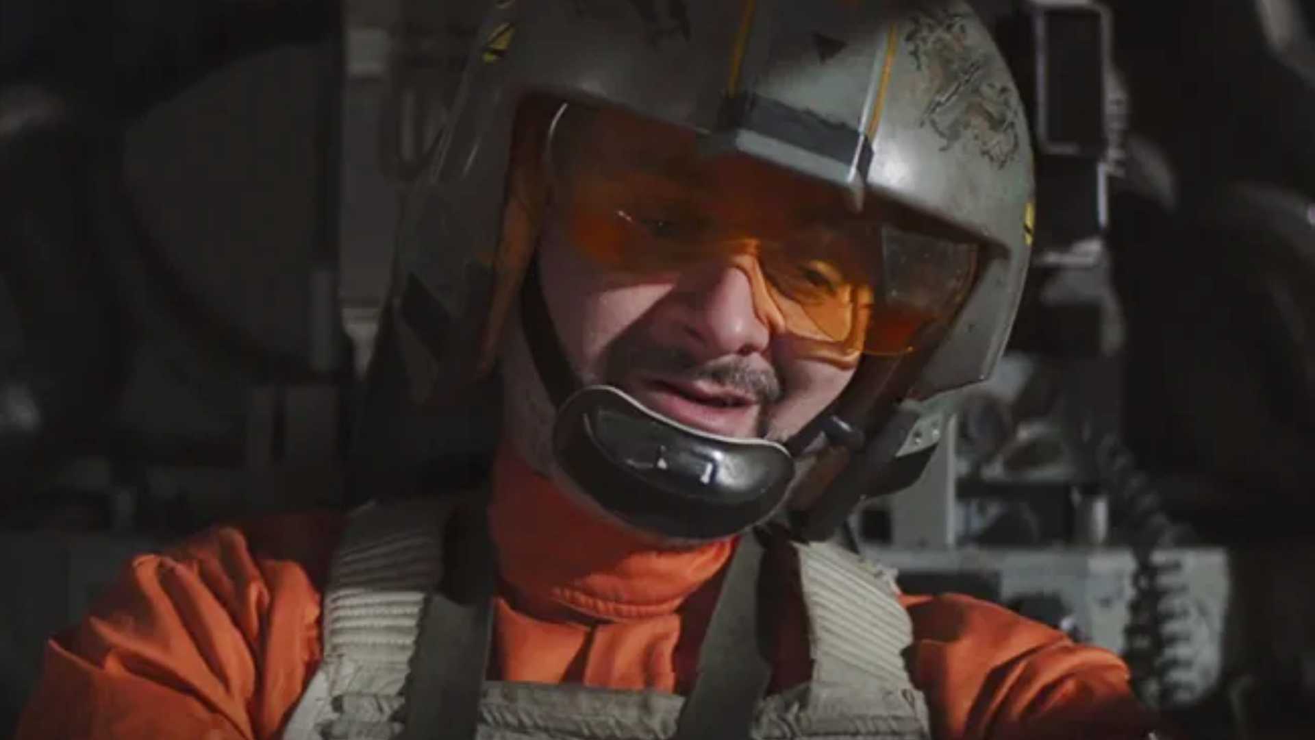 Every Star Wars character played by Jon Favreau & Dave Filoni