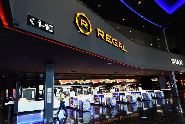 $1 movie tickets in Fresno area? These theaters offer summer deals