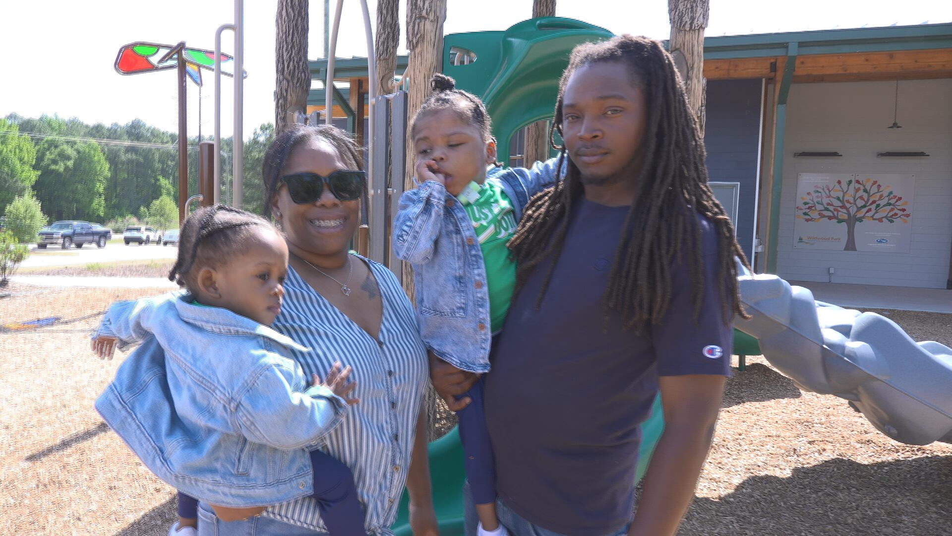 Children’s Miracle Network: Meet Roman Jackson