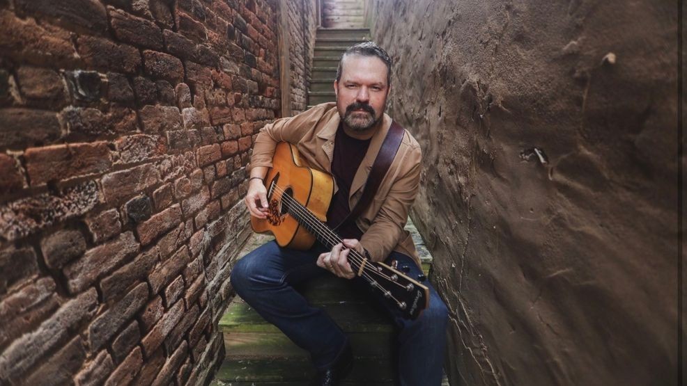 Myrtle Beach native, singer/songwriter to release debut album