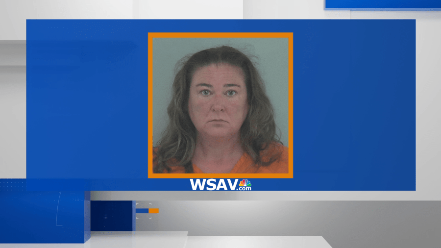Former Montessori teacher charged with criminal solicitation of a minor