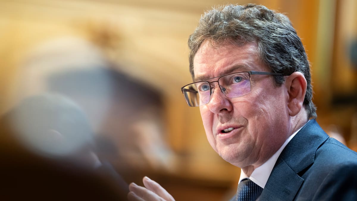 Nach Uvek-Gutachten: «Der ganze Laden in Bundesbern gehört ausgemistet»