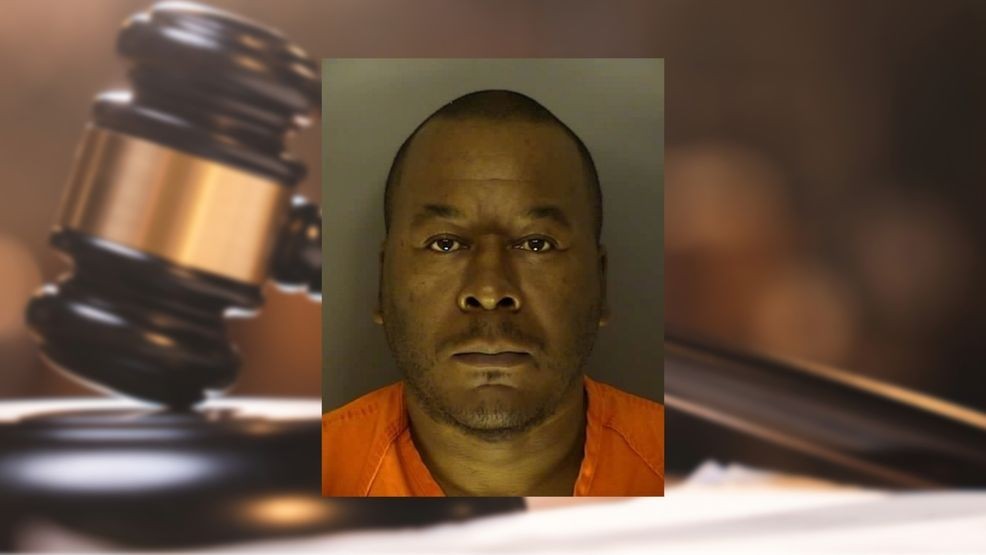 Conway man gets 15 years in prison for drug, gun, domestic violence charges