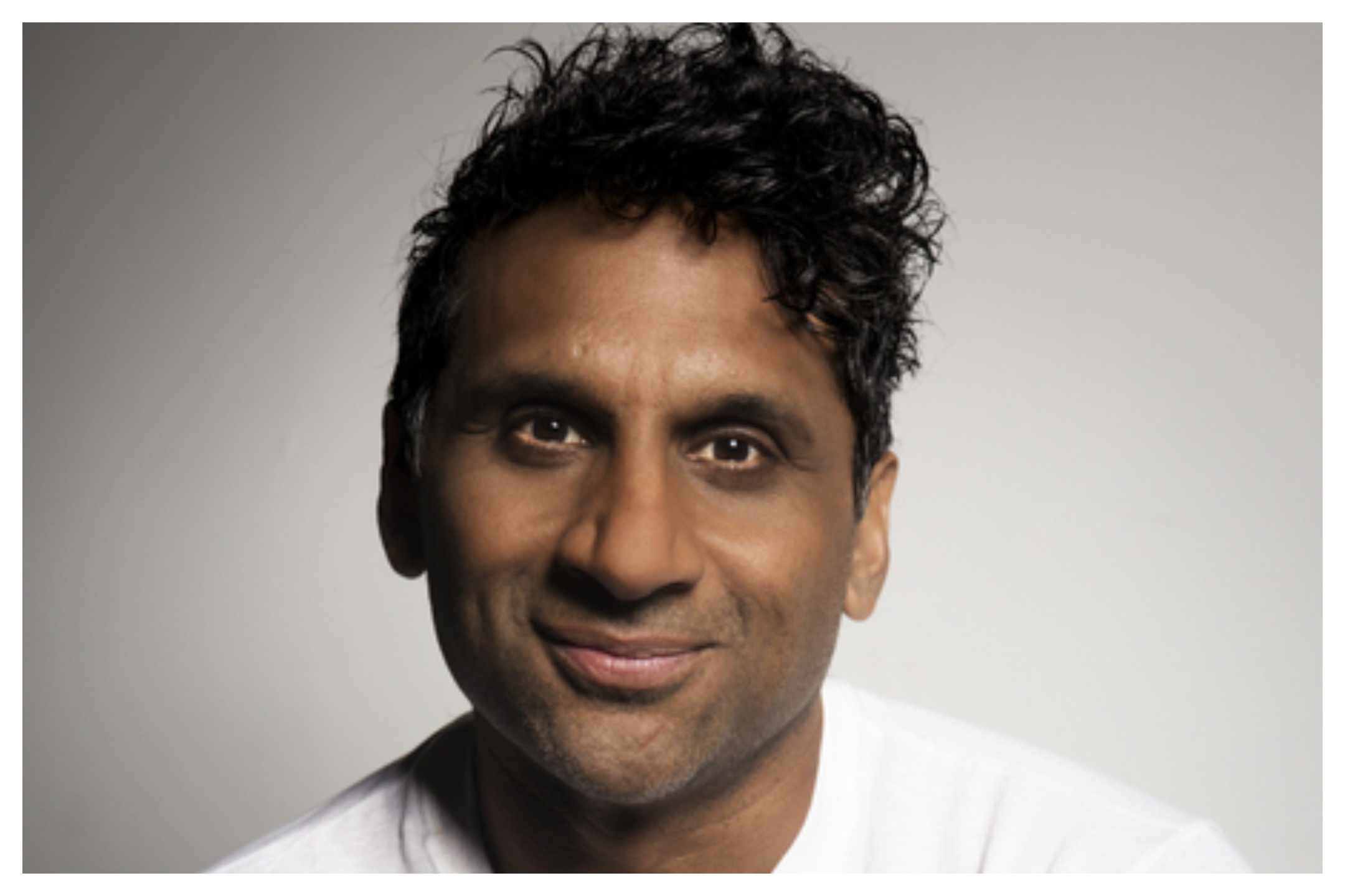 Ravi V Patel joins action-thriller 'Best Pancakes in the County'