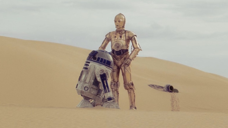 10 best Star Wars droids of all time, ranked