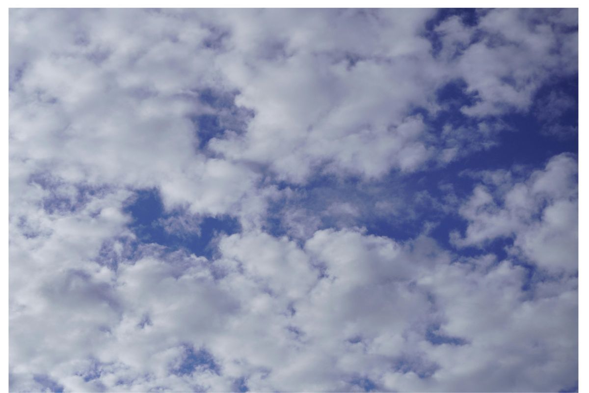 Weather: Fine and mild conditions spread across most provinces