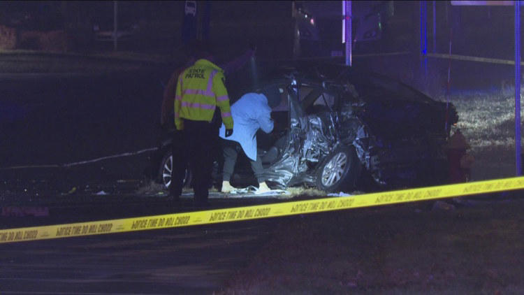 Man pleads guilty in deadly 2024 police chase