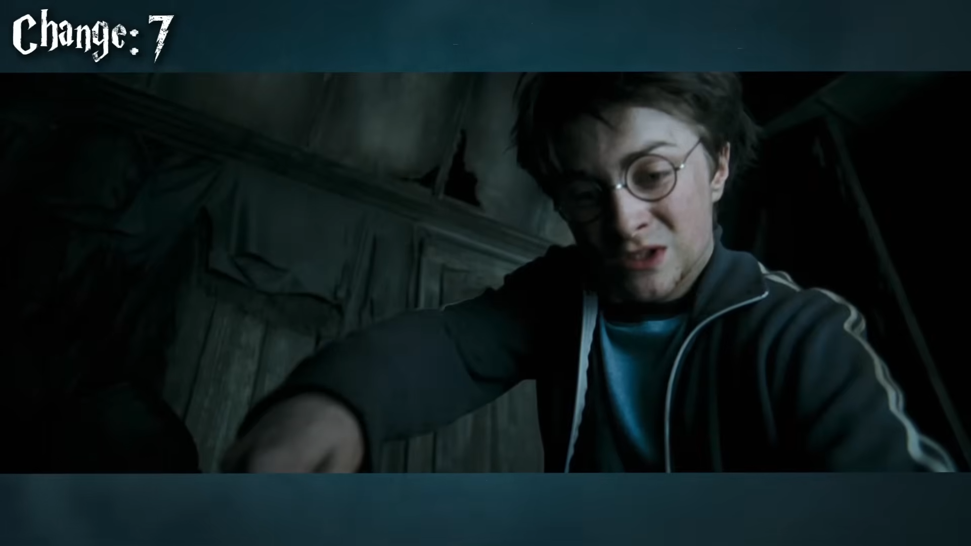 Why 'Prisoner of Azkaban' failed the Harry Potter series