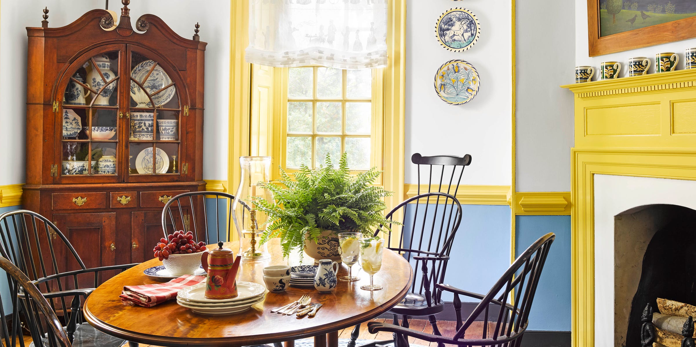 Designers say Americana style is making a comeback—here’s how to make ...
