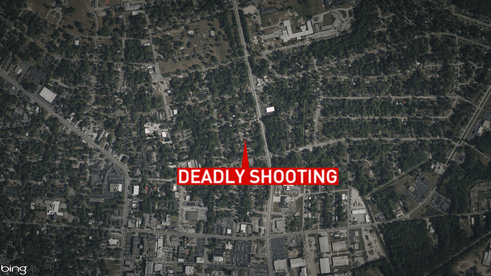 One dead, two injured in domestic dispute shooting