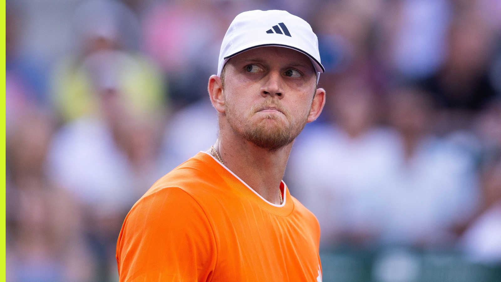 French Open: ATP star fires coach between matches after heated argument ...