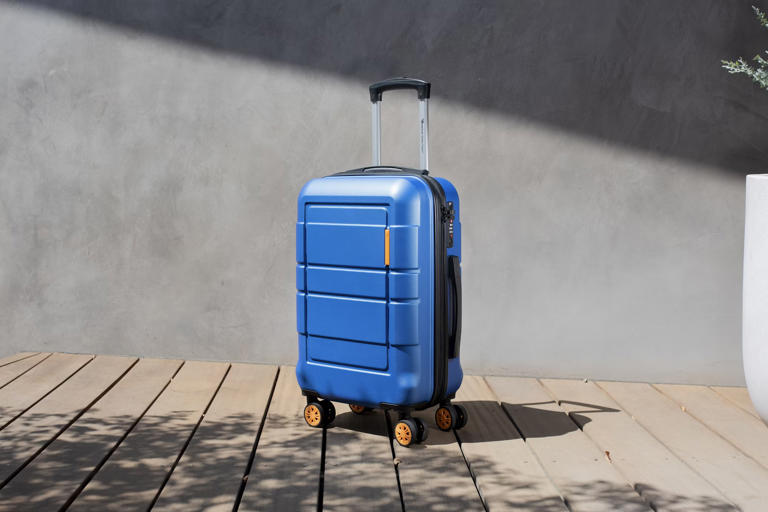 9 of the best suitcases for efficient travel