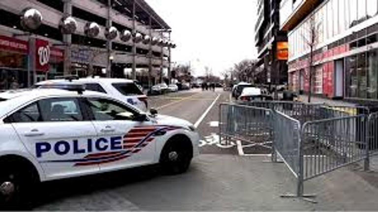 3 men found guilty of murder nearly 5 years after DC shooting, robbery