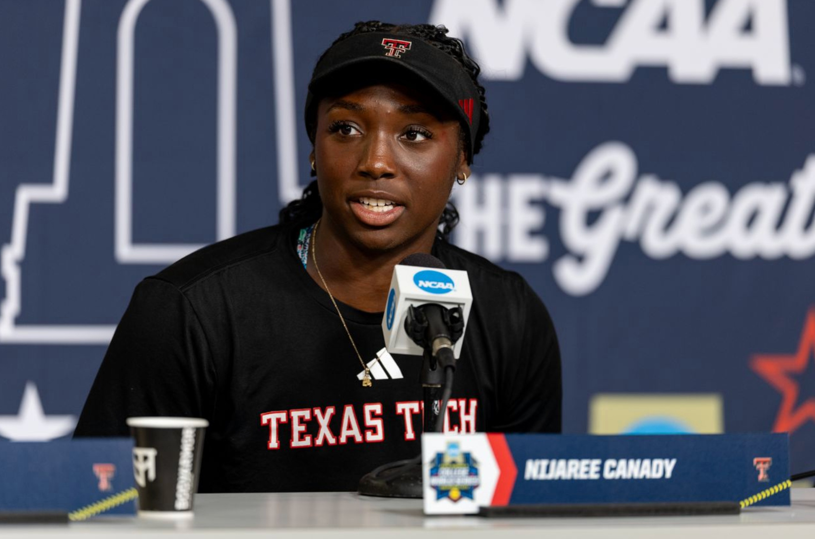 What they said ahead of the 2026 Women’s College World Series