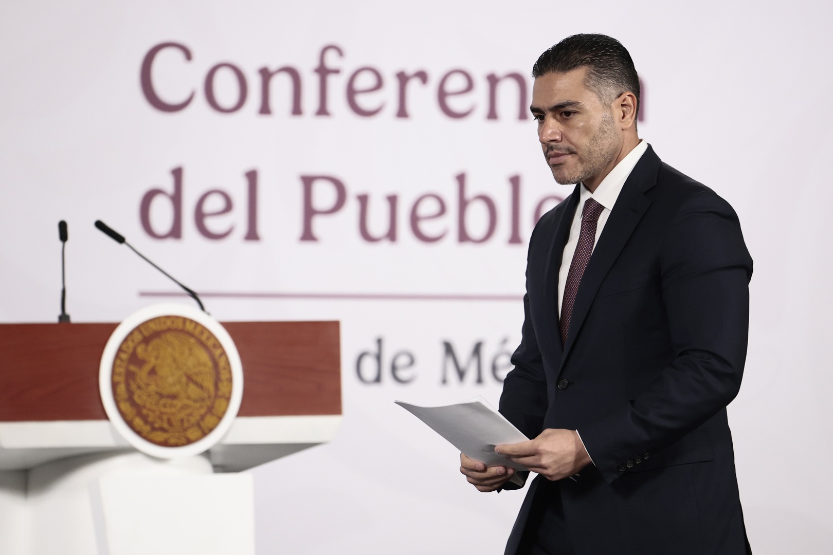 Los homicidios en México han bajado un 49 % bajo la gestión de ...