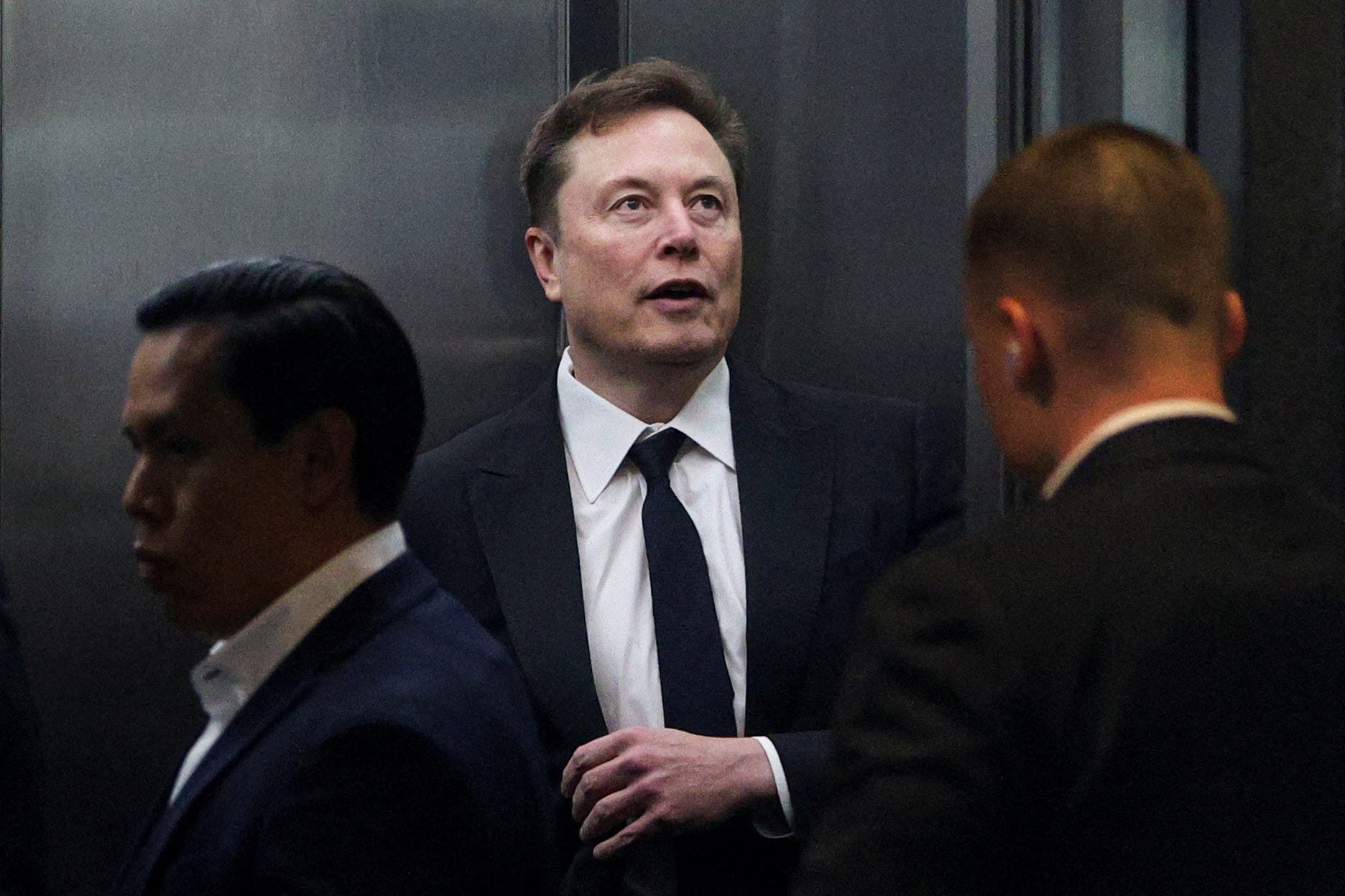 Elon Musk's SpaceX is going public. 5 things to know about its IPO