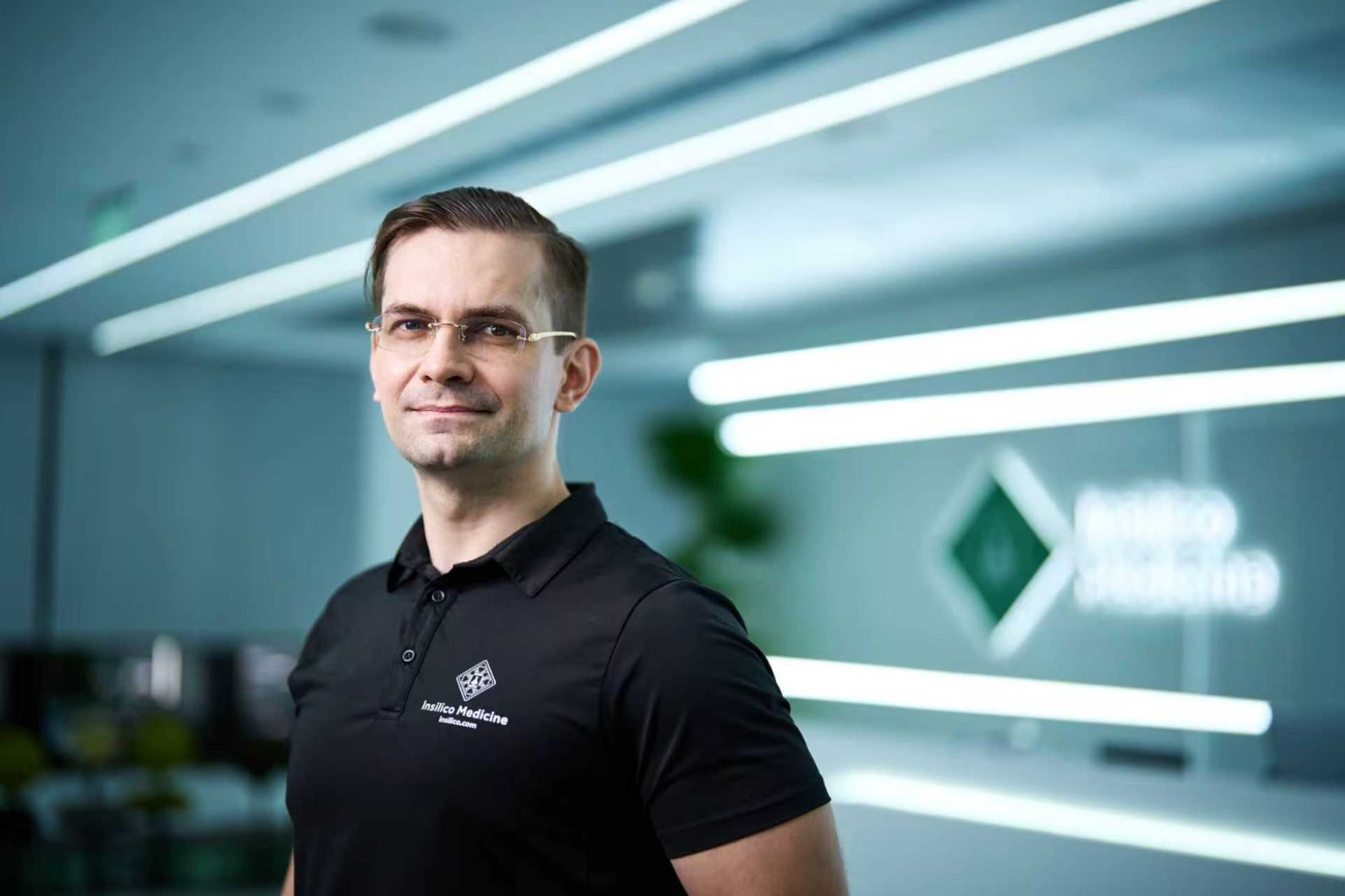 Insilico teams up with US firm to build AI models predicting disease ...