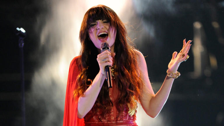What happened to 'The Voice' runner-up Juliet Simms?
