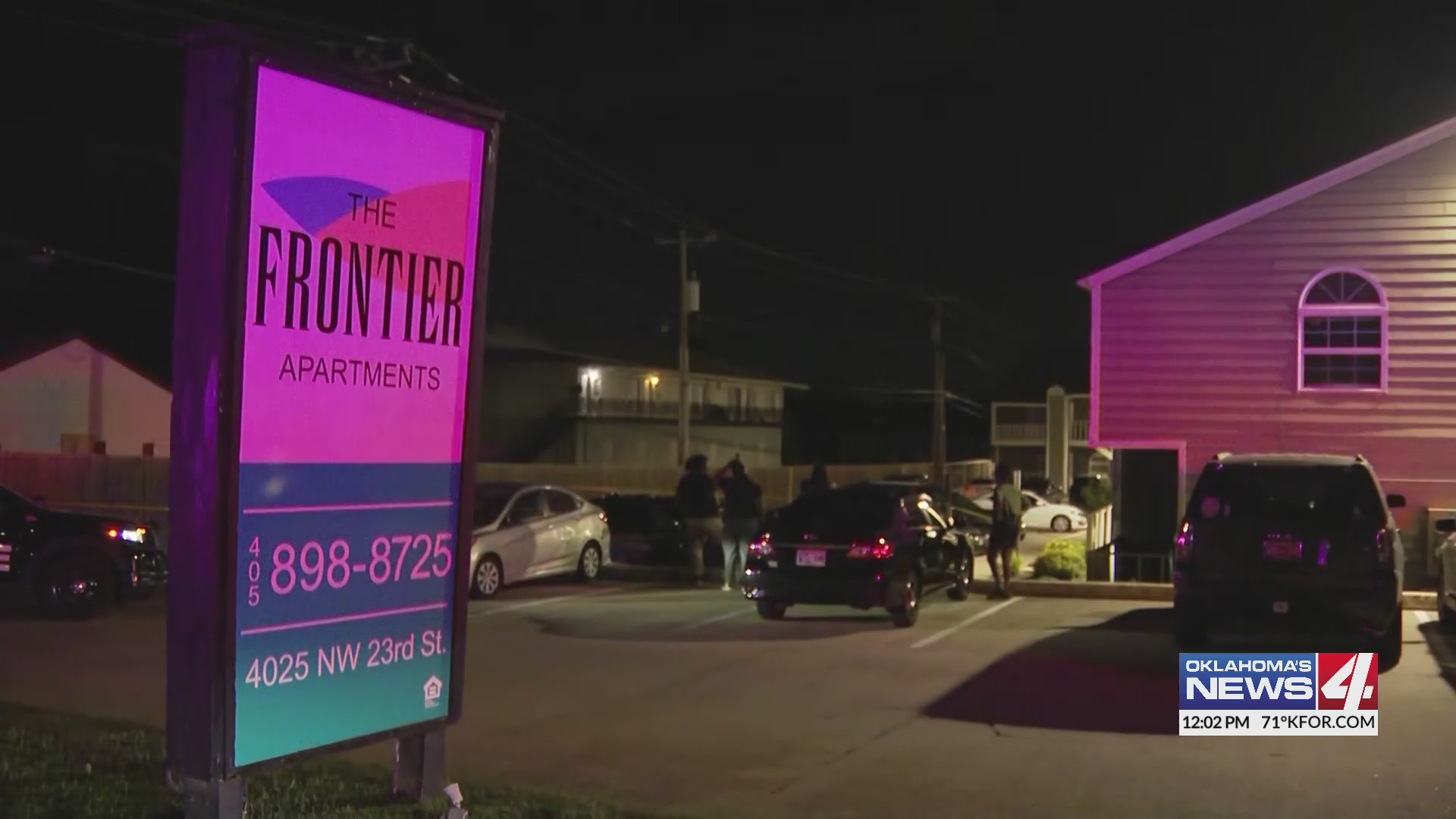 Police investigate deadly shooting