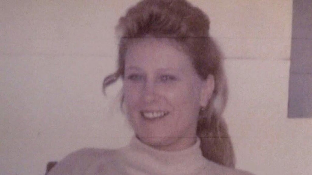 DNA breakthrough leads to arrest in Illinois woman's brutal 1993 murder