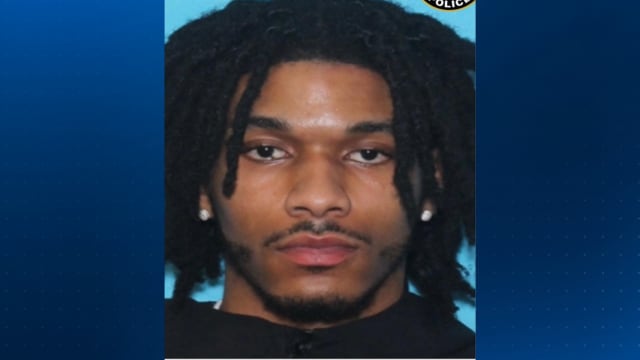 Police ask for help finding driver accused in Pitcairn hit-and-run