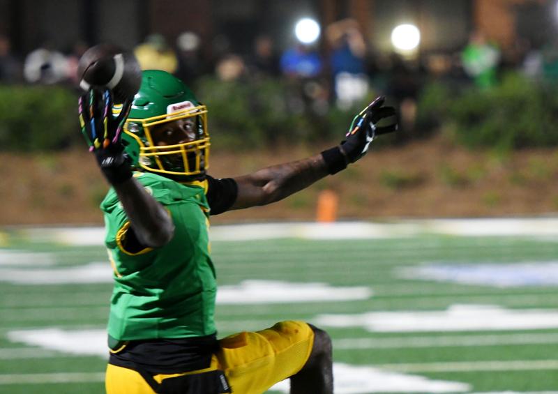 Kelly-Murray, once a Gamecocks commit, chooses Deion Sanders and Colorado