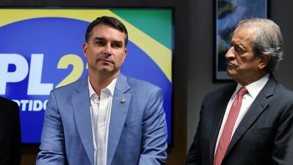Relembre todos os caso que fizeram o PL ser conhecido como o “partido da corrupção”