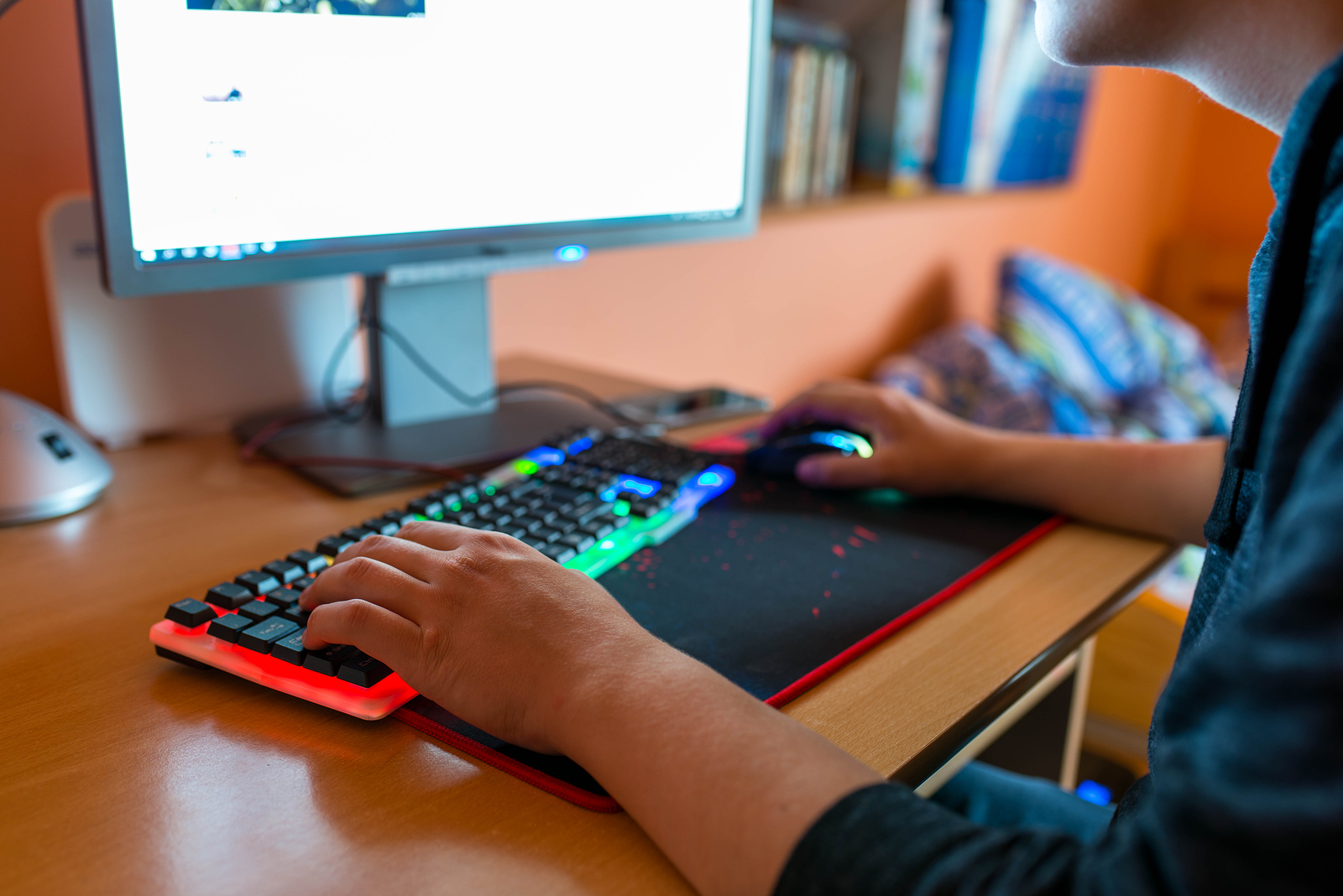 Le jeu vidéo en 2026 : plus d’IA, moins d’argent, selon le GDC