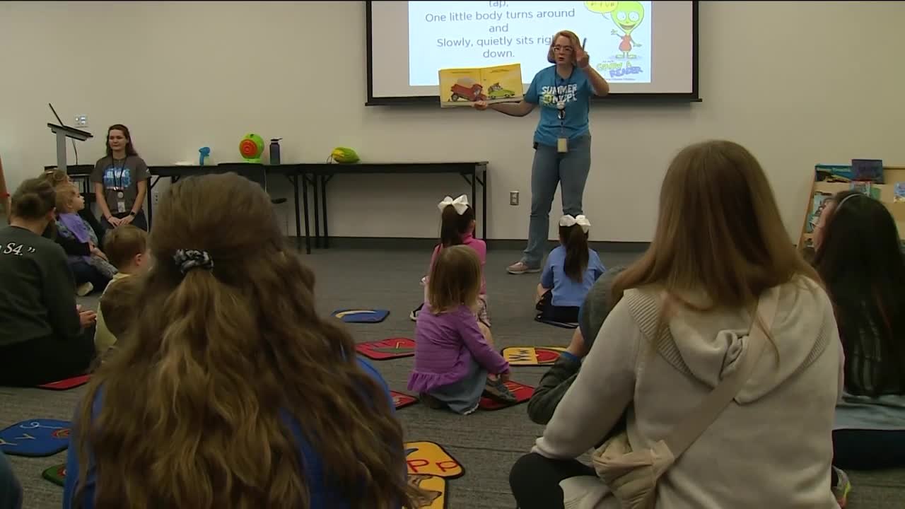 Richmond library kicks off summer reading with RippleCon