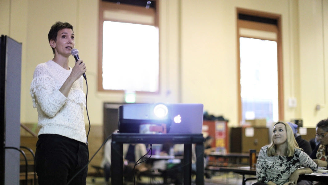 AVID impact data and schoolyard redesigns signal education shift