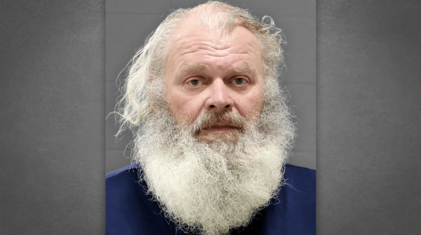 SF man sentenced 20 years for manslaughter