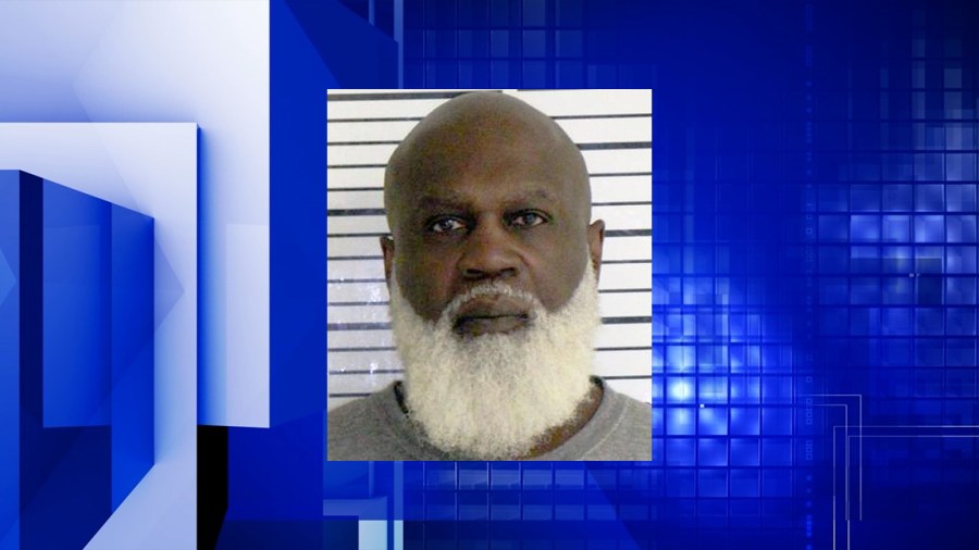 Davenport man arrested; charged with sexually assaulting sleeping woman