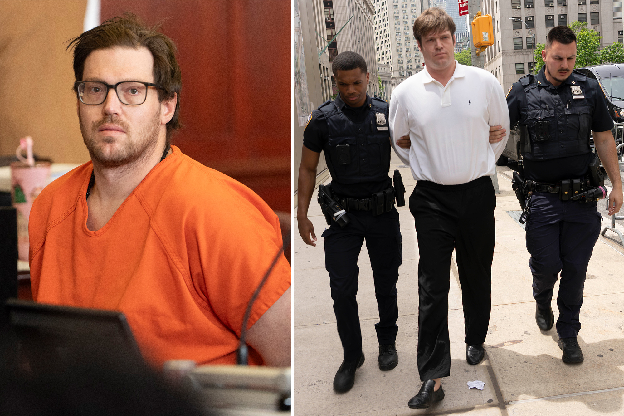 Crypto bro in alleged NYC kidnap, torture plot to be sprung on bond ...