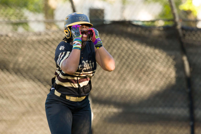 NJ softball’s career runs & RBI leader has other-worldly stats. There’s ...