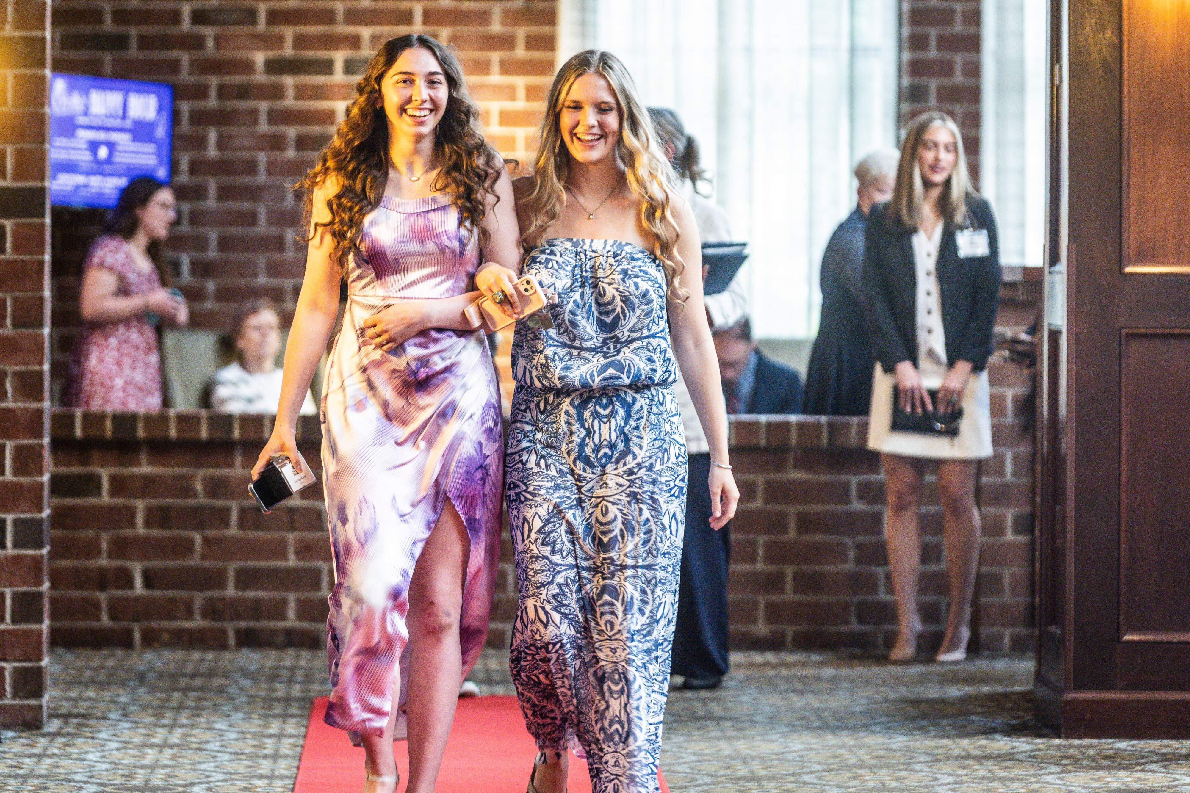 2026 PennLive High School Sports & Scholars Awards red carpet: Watch here