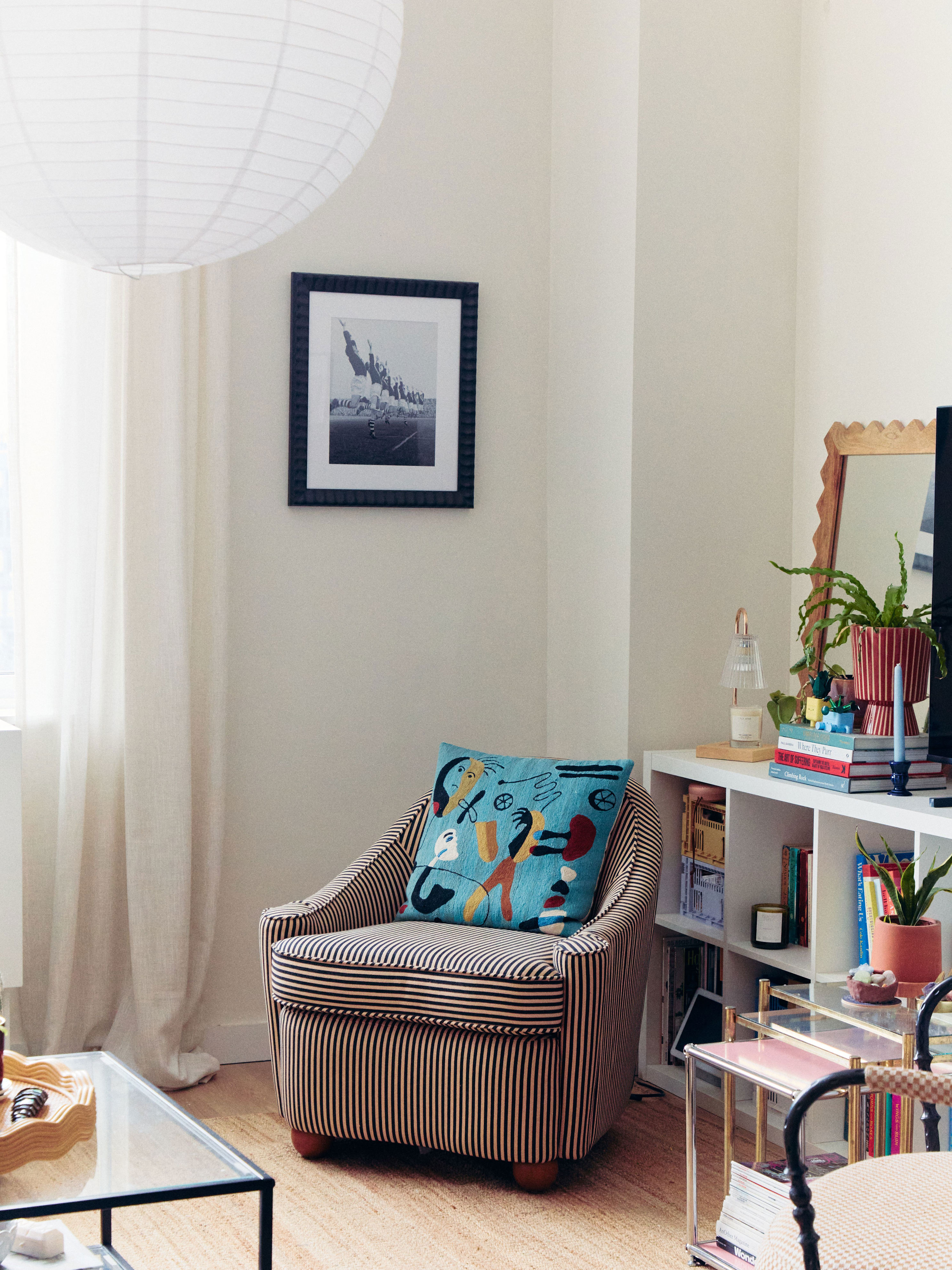 10 reading chairs that are perfect for finishing that 400-pager