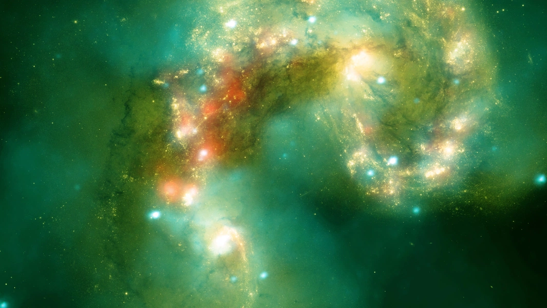 Astronomers double known hidden quasar count with 77 new finds