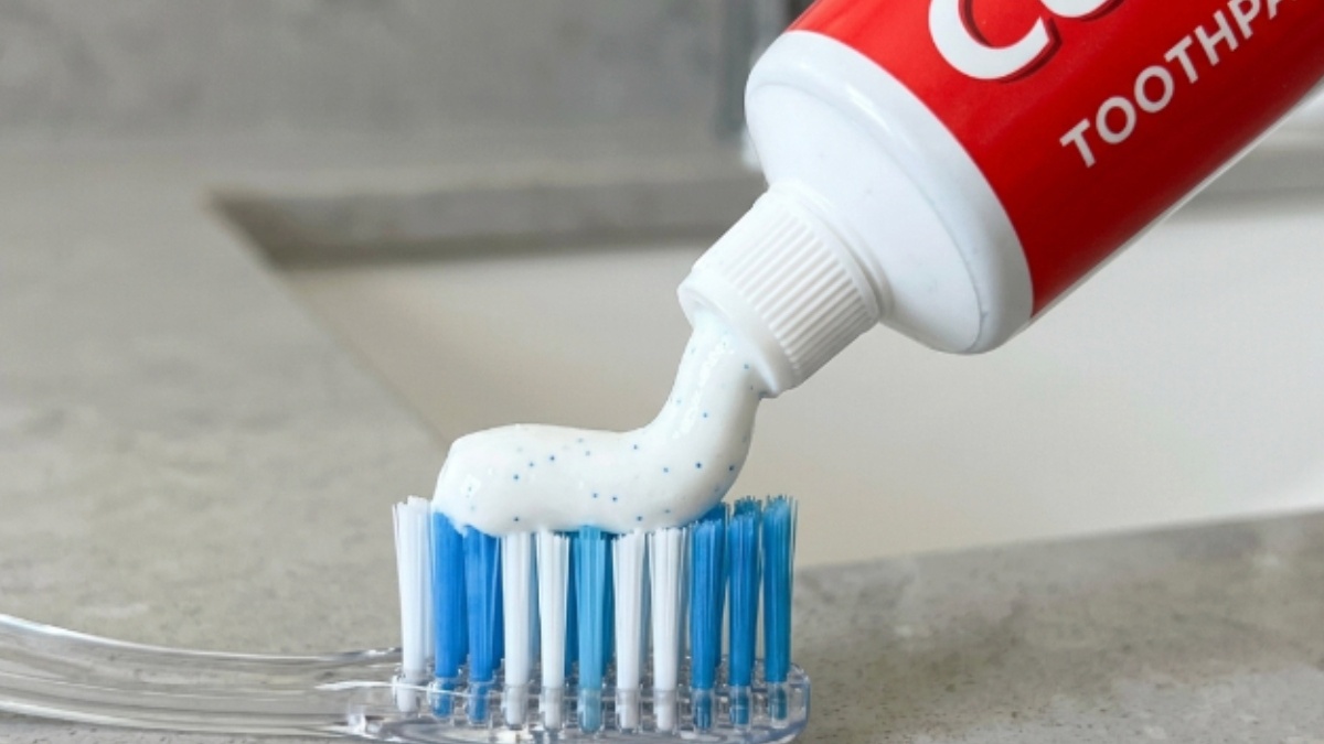 How to choose the best toothpaste: Expert tips for a healthier smile