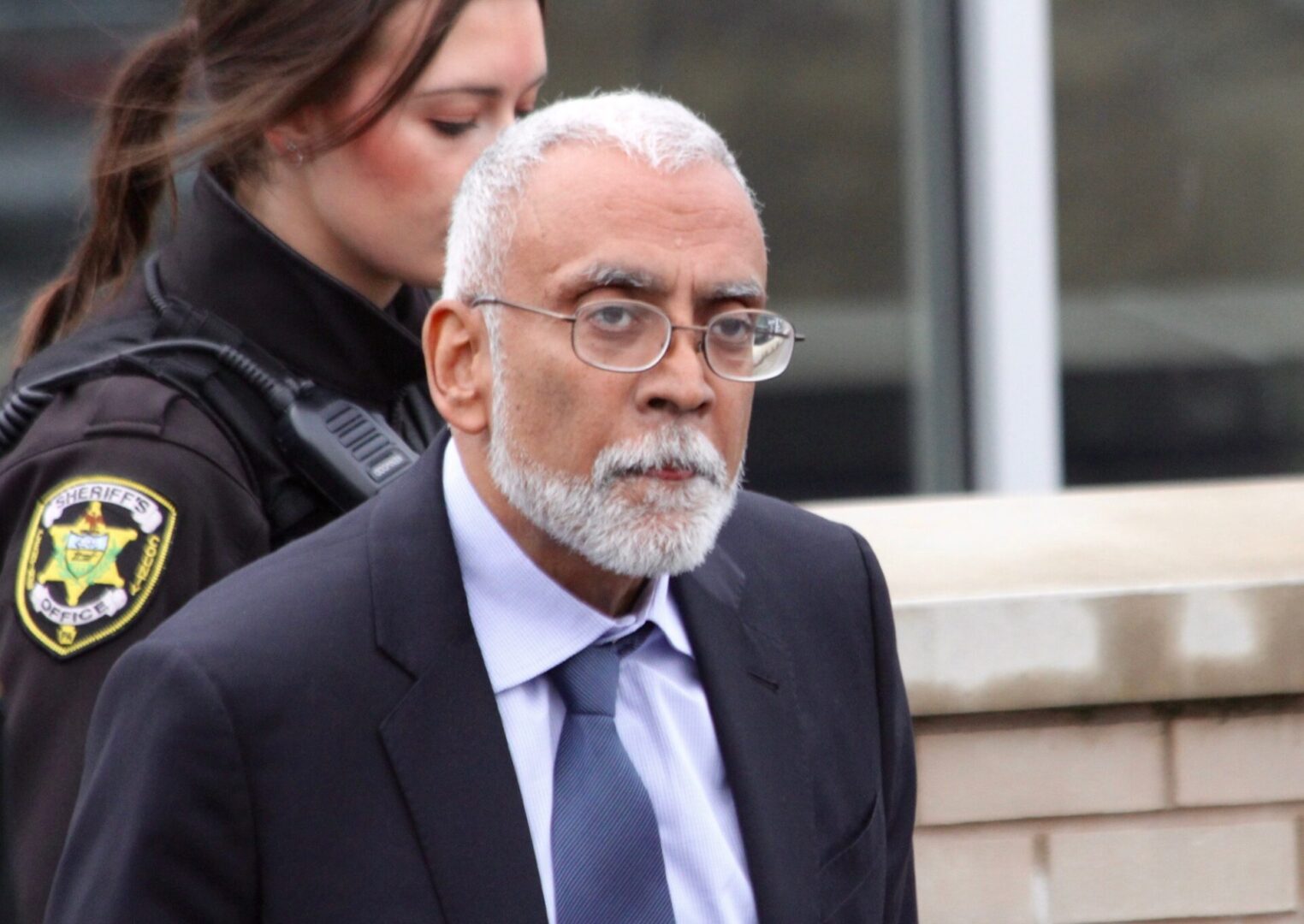 Judge Denies Subu Vedam’s Release From ICE Custody While Feds Appeals ...