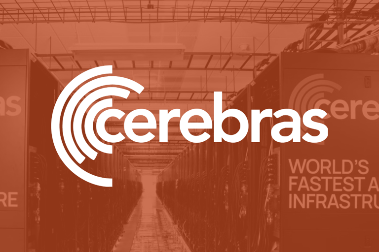 After hot opening day, Cerebras stock is down big. Is this a buying ...