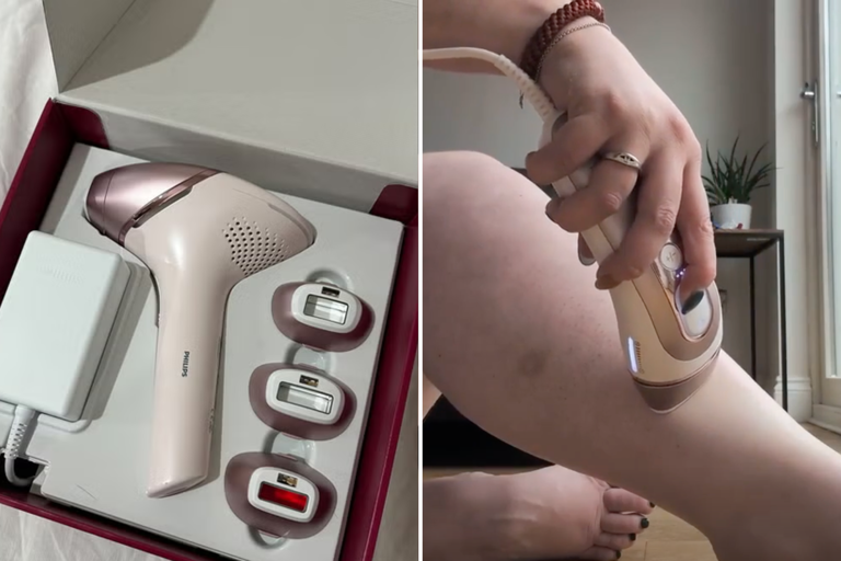 Best IPL hair removal devices 2026, reviewed by a beauty expert