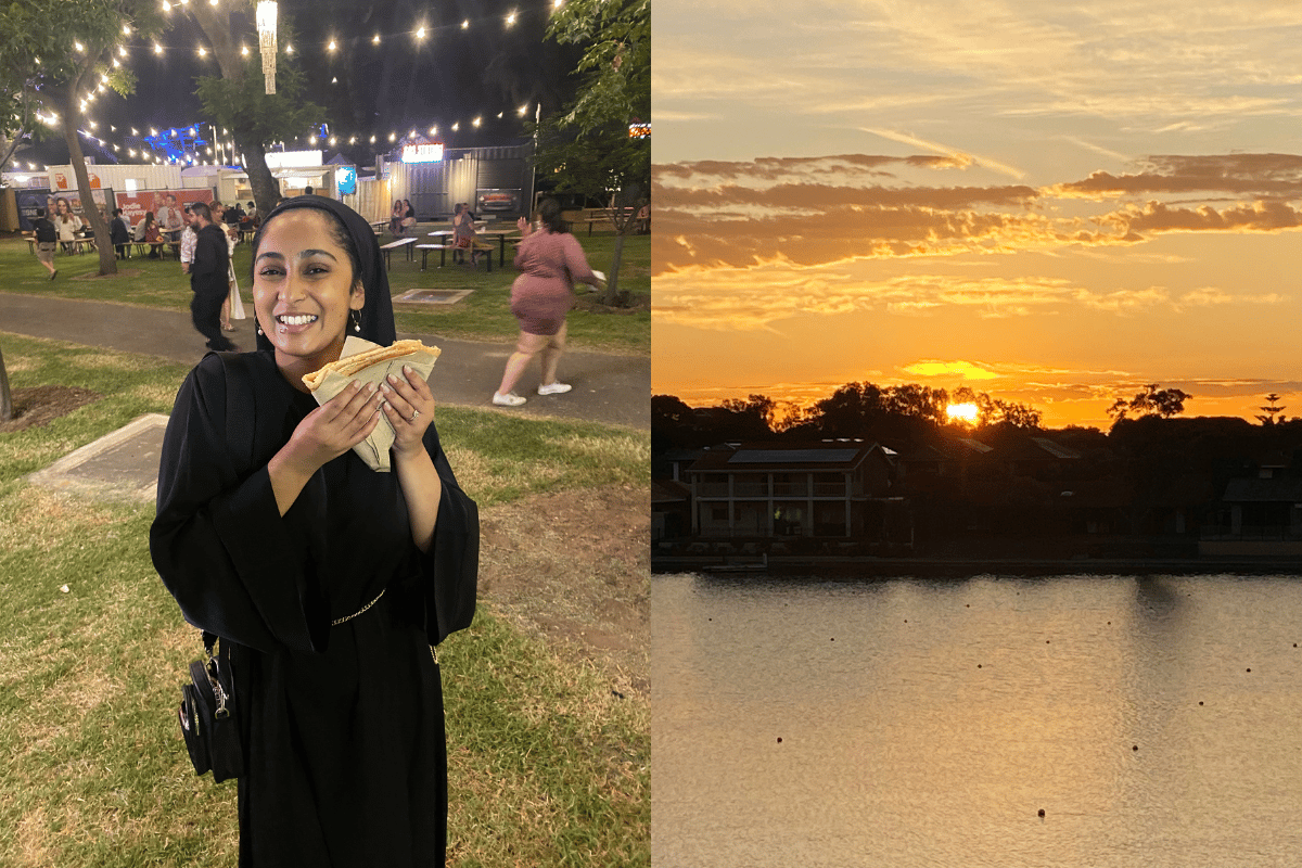 Turns out the Aussie city that was low on my travel list is the most ...