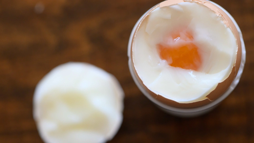 Ree Drummond touts 'pasta method' for easy-peel eggs